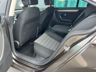Volkswagen CC 2.0 130kW