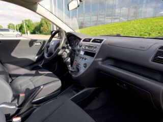 Honda Civic 1.6 81kW