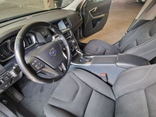 Volvo S60 1.6 110kW
