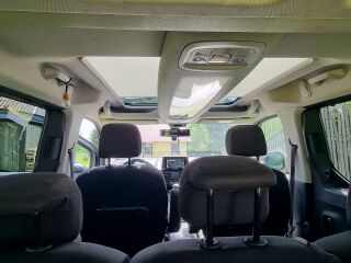 Citroen Berlingo 1.5 96kW