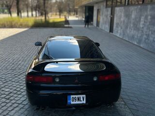 Mitsubishi 3000GT 3.0 169kW