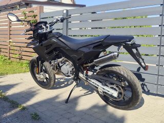 Derbi Senda Xtreme 2kW