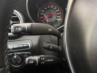 Mercedes-Benz C 63 AMG S 4.0 V8 Biturbo 375kW