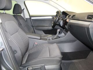 Skoda Superb Combi Ambition TDI 2.0 110kW