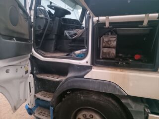 Volvo FH 13.0 382kW