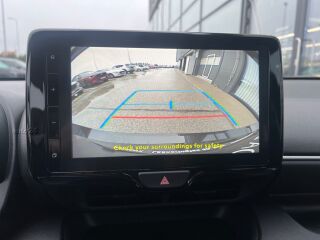 Mazda 2 Hybrid Exclusive-line 1.5 105kW