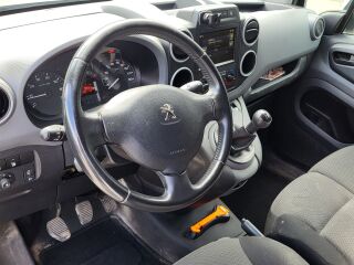 Peugeot Partner 1.6 55кВ