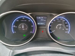Hyundai ix35 2.0 135кВ