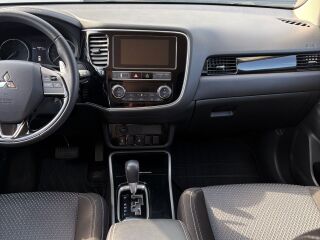 Mitsubishi Outlander Intense 2.0 R4 110кВ
