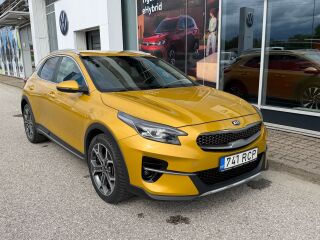 Kia XCeed 1.4 103kW