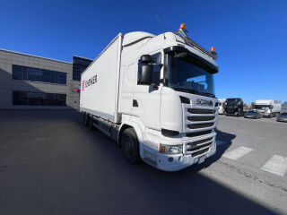 Scania R490 R 490 LB6x2*4MLB 13.0