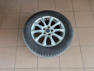 Ford Mondeo Turnier Titanium Facelift 2.0 EcoBlue 110kW