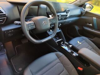 Citroen C4 57kW
