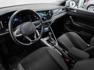 Volkswagen Taigo Life 1.0 81kW