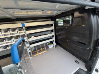 Peugeot Expert PLUS L2 PRO 3-IK WERKSTATt 1.5 R4 BLUE HDI 120 88kW