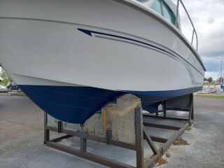 Beneteau Antares 6.80 R5 Volvo penta D3 85кВ