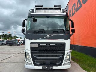 Volvo FH 500 6x2 375кВ