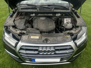 Audi Q5 2.0 DAXB TFSI 185kW