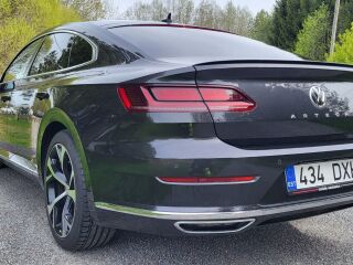 Volkswagen Arteon R-Line 2.0 140kW