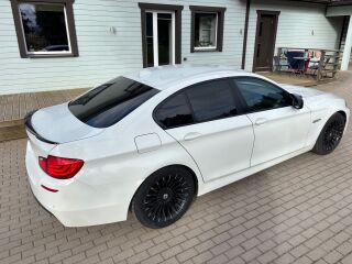 BMW 520 Mpakett 2.0 135kW
