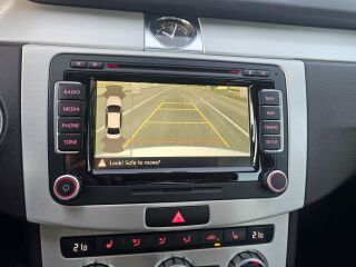 Volkswagen Passat Highline 2.0 155kW