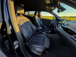 BMW X2 M35 2.0 225kW