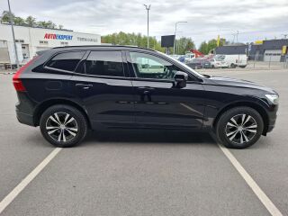 Volvo XC60 R-DESIGN 2.0 145kW