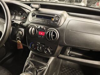 Citroen Nemo Bipper 1.2 55kW