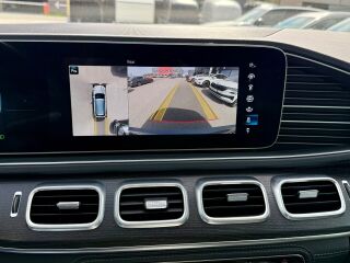 Mercedes-Benz GLE 450 4MATIC AMG 3.0 270kW