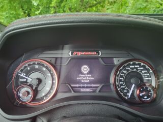Ram 1500 5.7 295kW