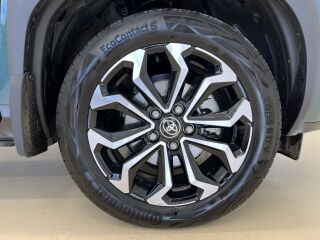 Toyota Yaris Cross Style Edition 68kW