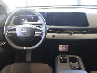 Nissan Ariya Advance 178kW