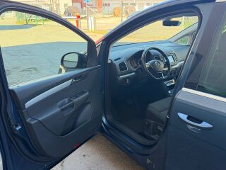 Volkswagen Sharan Comfortline 2.0 TDI 110kW