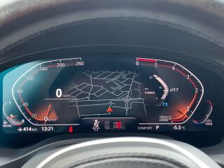 BMW X3 M-Sport 3.0 210kW