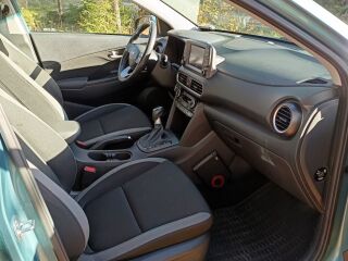 Hyundai Kona 1.6 CRDI 85kW