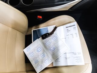 Lexus IS 250 Executive Comfort 2.5 153kW