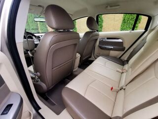 Chrysler Sebring Limited 2.7 137кВ