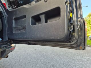 Honda CR-V 2.2 103kW