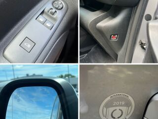 Peugeot Partner Increased Payload 1.5 BlueHDi 96kW