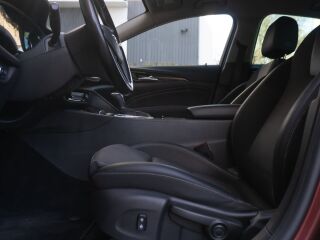 Opel Insignia Grand Sport Dynamic 1.6 100kW