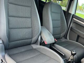 Volkswagen Touran 1.6 R4 TDI 77kW