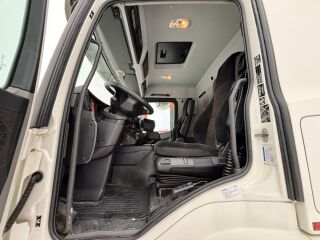 Mercedes-Benz Antos 2535 6x2*4 260kW