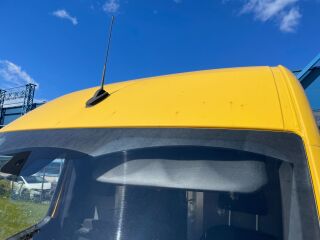 Mercedes-Benz Sprinter 314 2.1 105kW