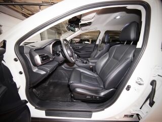 Subaru Outback Limited Eyesight 2.5 124kW