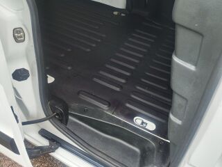 Citroen Berlingo 1.6 73kW