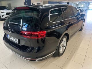 Volkswagen Passat Executive 2.0 Tdi 110kW