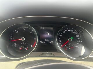 Volkswagen Passat 1.6 88kW