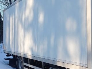 Iveco Eurocargo 140E25/FP 518 5.9 185kW