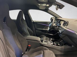 BMW 218 i Gran Coupe M-Sportpakett 1.5 103kW