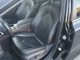 Toyota Camry Executive 2.5 131kW